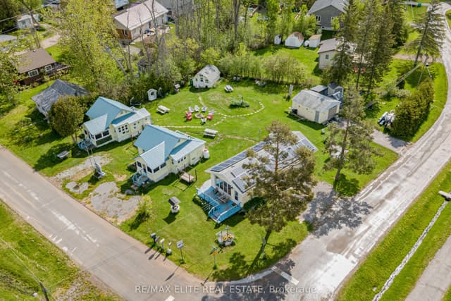 Detached at 10 Alexander Avenue, Kawartha Lakes, ON K0M 1L0