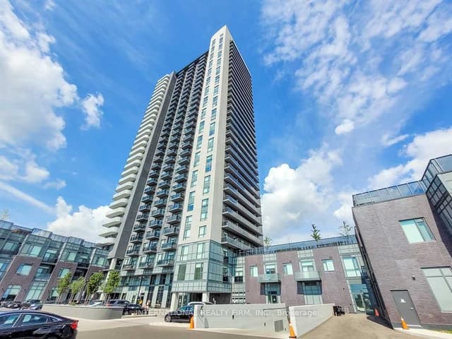Condo Apartment at 8 Nahani Way 1020, Mississauga, ON L4Z 0C6