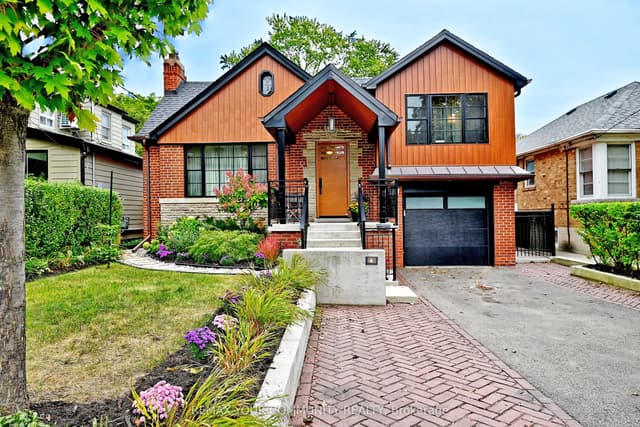 Detached at 141 Prince Edward Drive S, Toronto, ON M8Y 3W3, Toronto W07