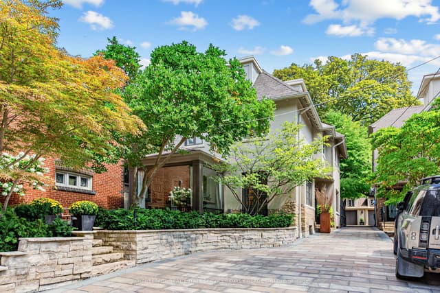 Detached at 113 Inglewood Drive, Toronto, ON M4T 1H6, Toronto C09