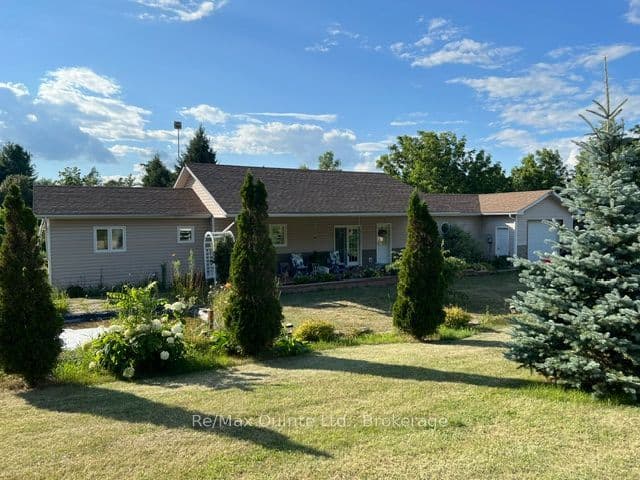 Detached at 1874 Stockdale Road, Quinte West, ON K0K 2C0