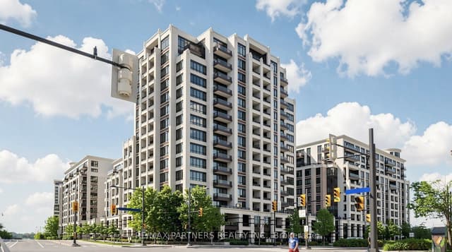 Condo Apartment at 89 South Town Centre Boulevard 1009, Markham, ON L6G 0E8