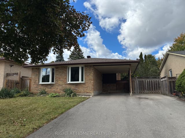 Detached at 333 Rexford Drive, Hamilton, ON L8W 1W2