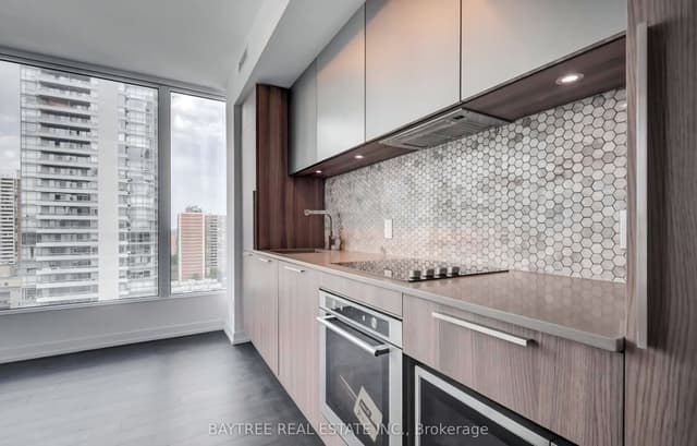 Condo Apartment at 85 Wood Street 2706, Toronto, ON M4Y 0E8, Toronto C08