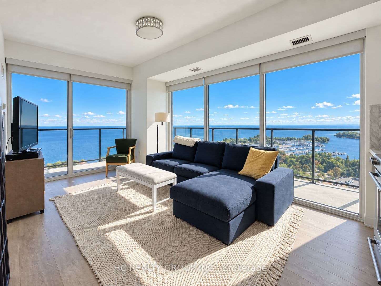 Suite 2610 · Floor 26, Unit 2610 · 20 Shore Breeze Dr