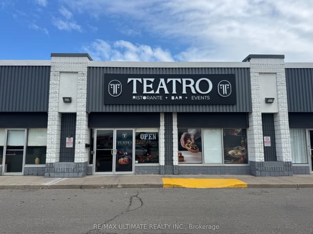 Sale Of Business at 525 Welland Avenue B, C, D, St. Catharines, ON L2M 6P3