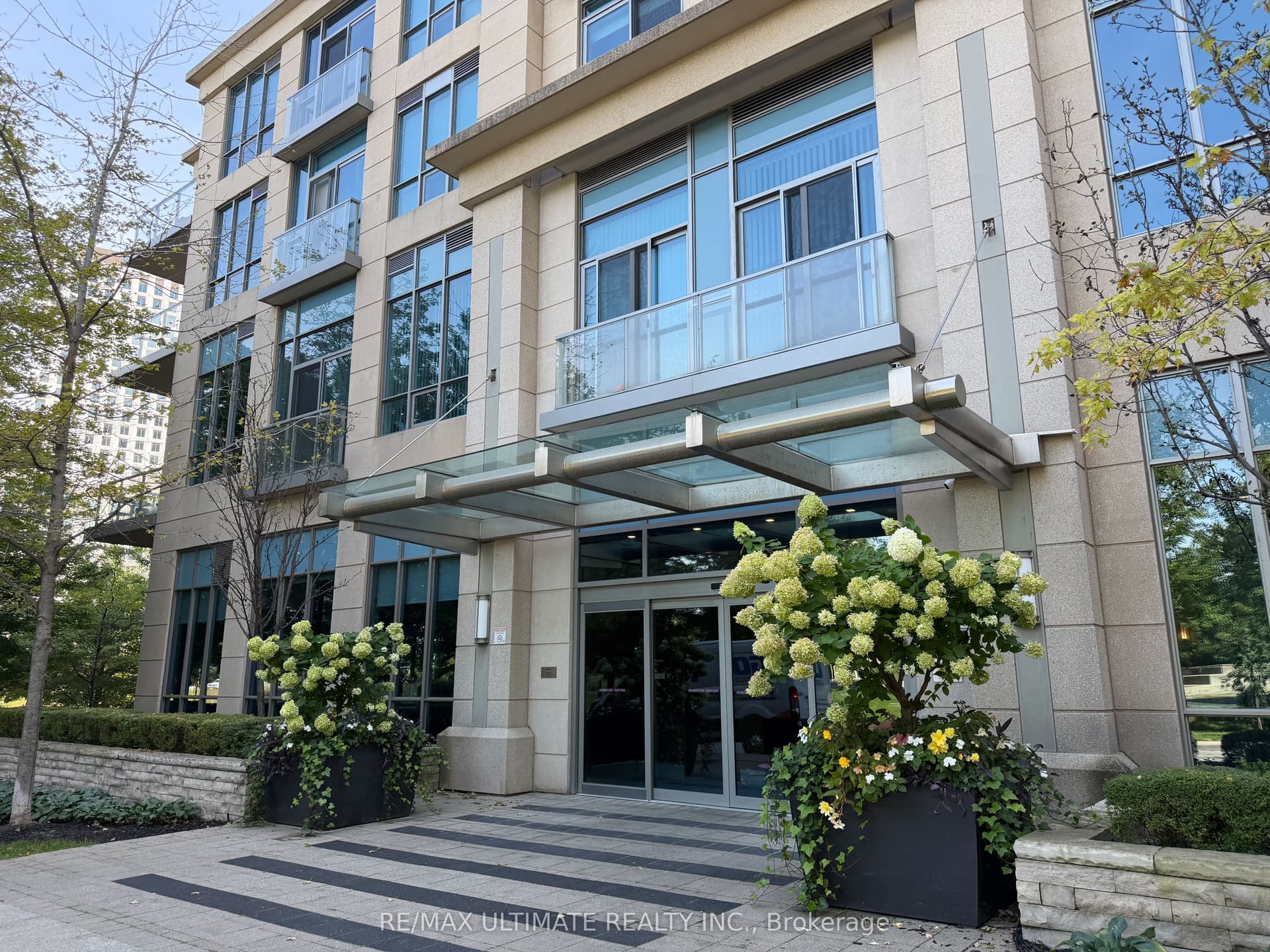 Suite 605 · Floor 6, Unit 605 · 15 Viking Lane