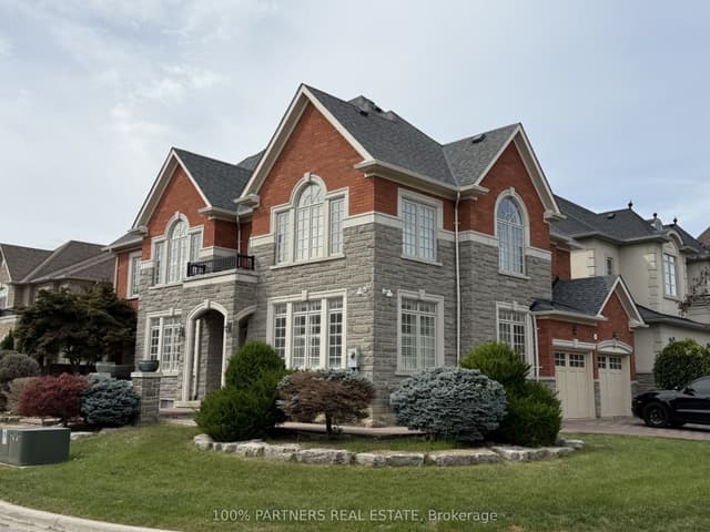 Detached at 56 Woodvalley Crescent, Vaughan, ON L6A 4J6