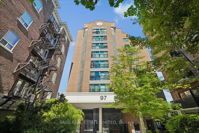 Condo Apartment at 97 Lawton Boulevard 901, Toronto, ON M4V 1Z6, Toronto C02