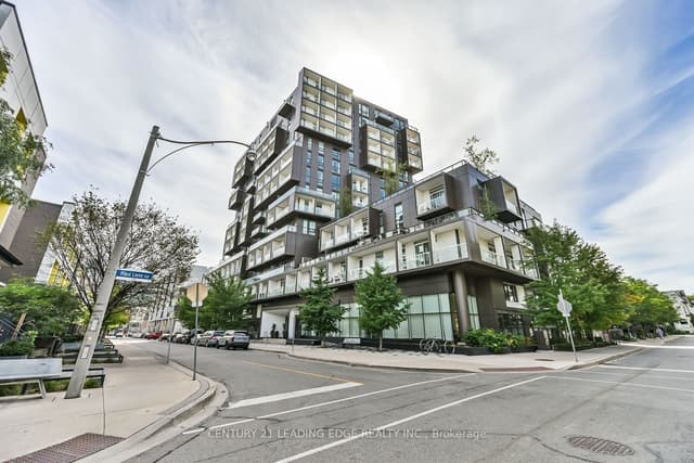 Condo Apartment at 80 Vanauley Street 605, Toronto, ON M5T 0C9, Toronto C01