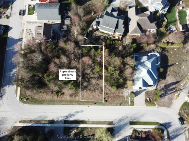 Vacant Land at 0 Emerald Drive, Saugeen Shores, ON N0H 2L0