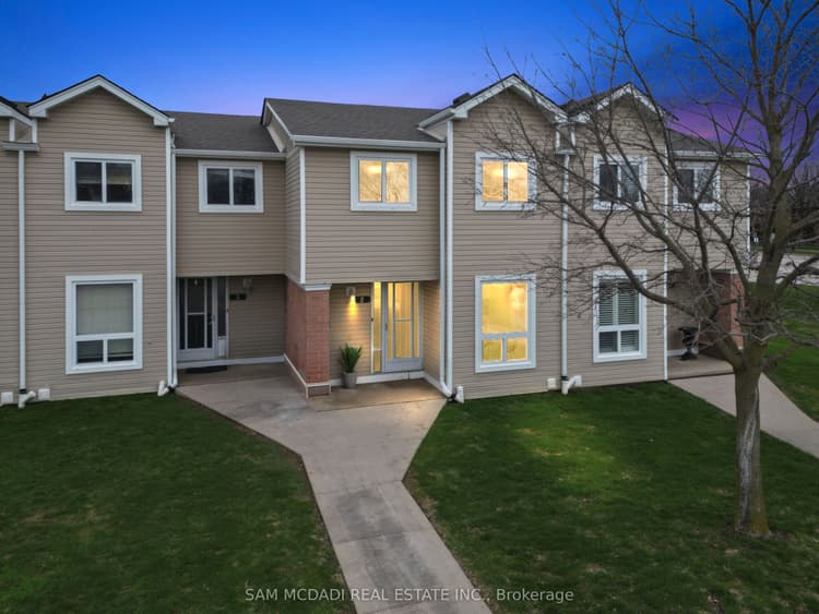 160 Rittenhouse Road