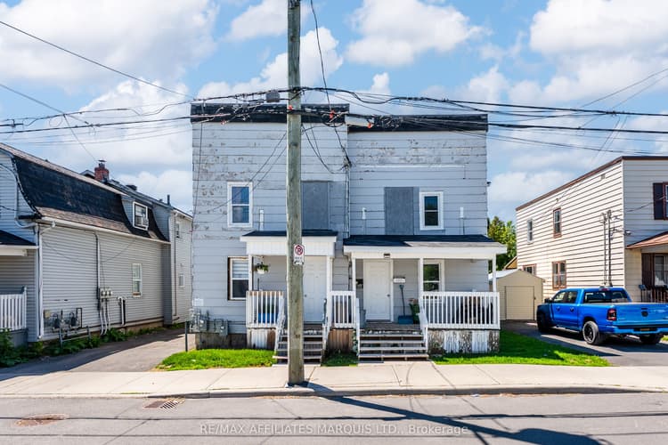 231 Louisa Street