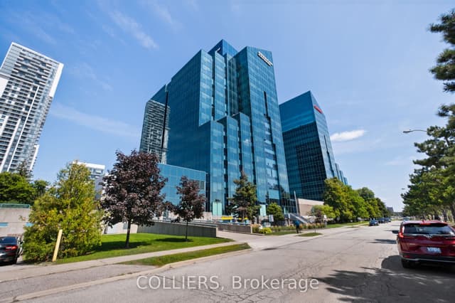 Office at 2235 Sheppard Avenue E 1600, Toronto, ON M2J 5B4, Toronto C15