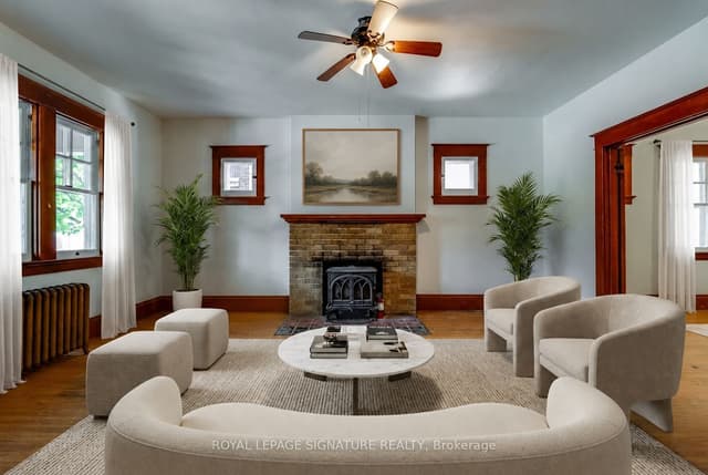 Detached at 293 Albert Street, Kingston, ON K7L 3V7