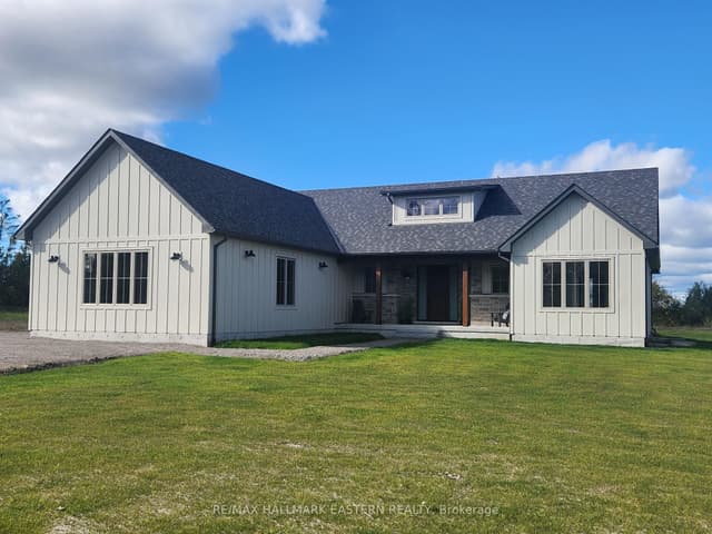 Detached at 46 Almeara Drive, Otonabee-South Monaghan, ON K9J 6Y3