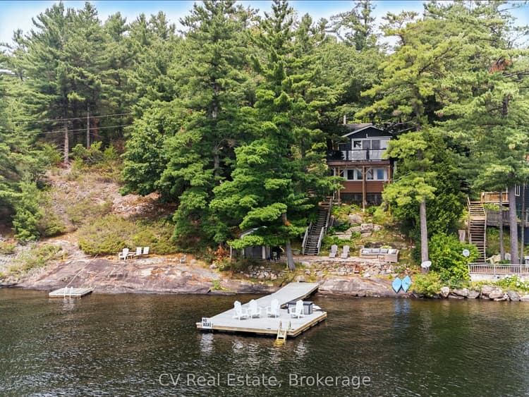 1166 Parkers Point Road