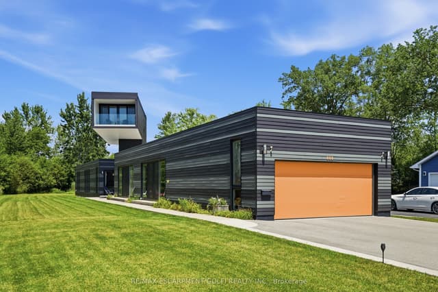 Detached at 888 Edgemere Road, Fort Erie, ON L2A 1A8