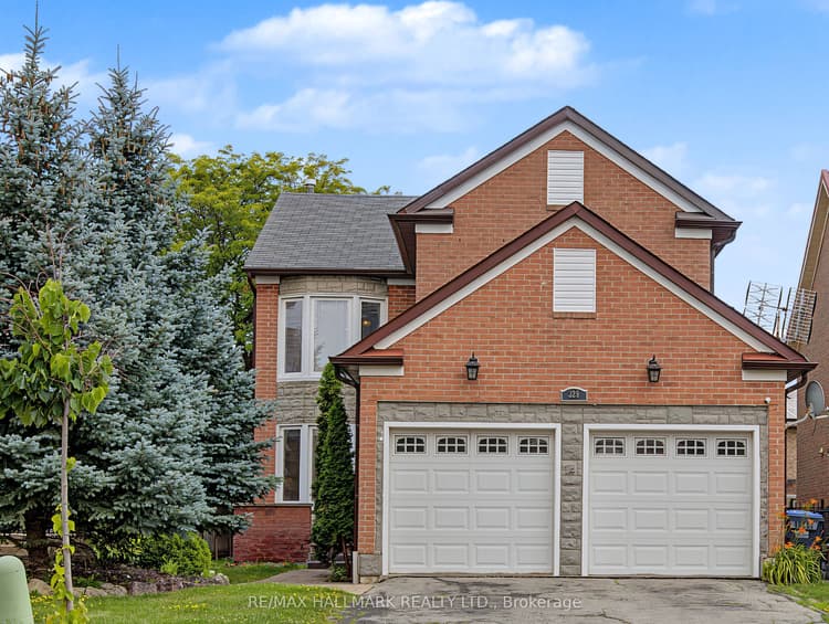 329 Kingsbridge Garden Circle