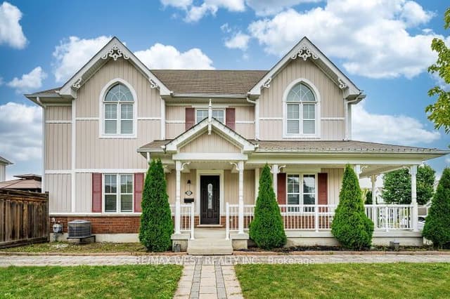 Att/Row/Townhouse at 100 Swenson Street, New Tecumseth, ON L9R 1V2