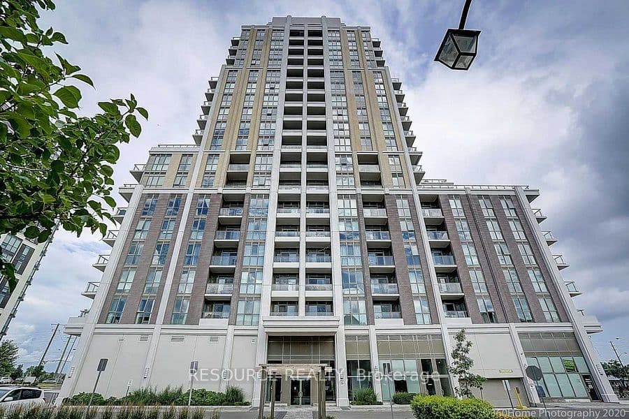 Suite 915 · Floor 9, Unit 915 · 9560 Markham Rd
