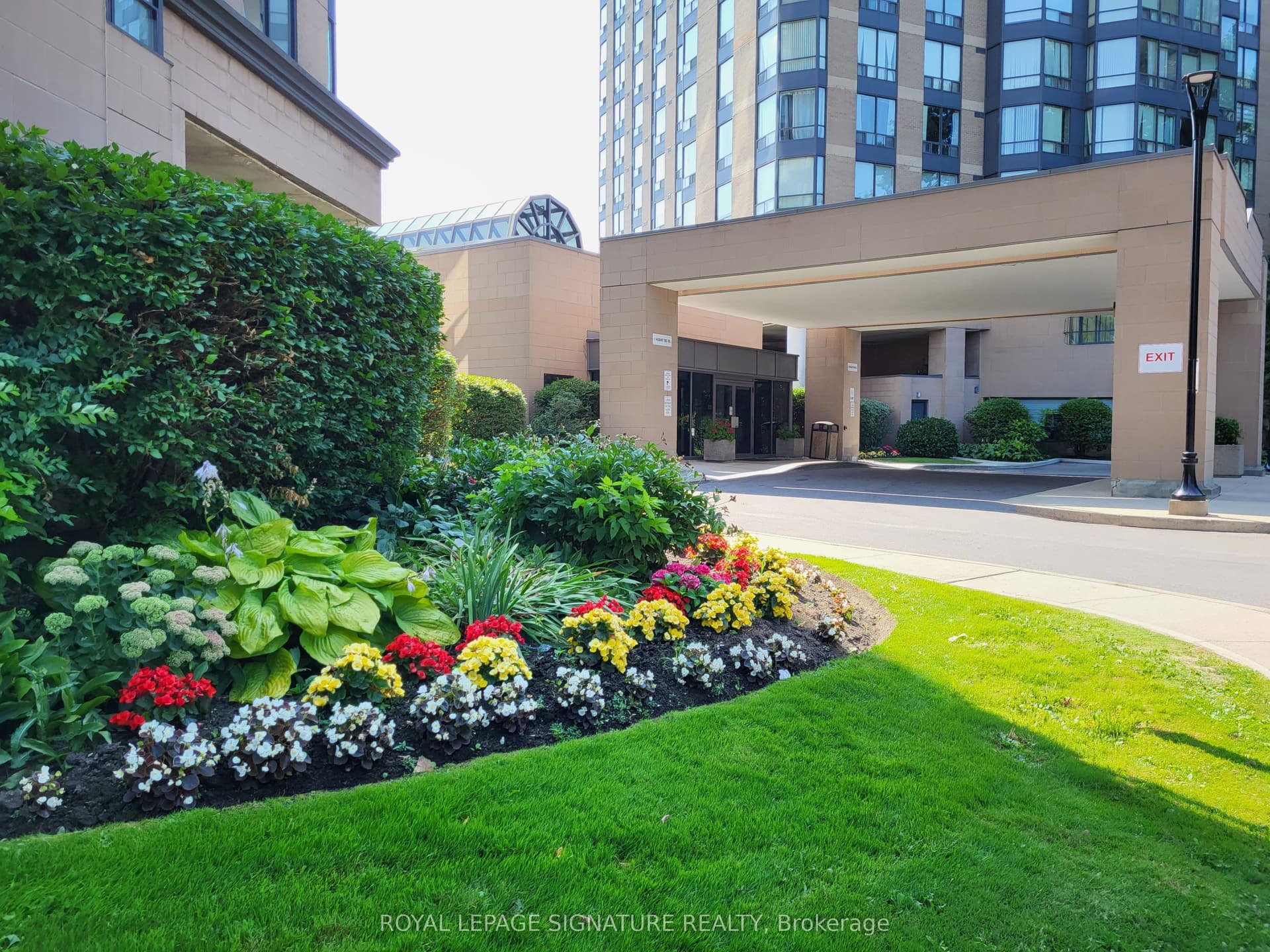Suite 1207 · Floor 12, Unit 1207 · 1 Hickory Tree Rd