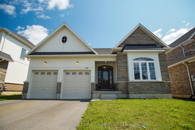 Detached at 1202 Green Acres Drive, Fort Erie, ON L2A 0C9
