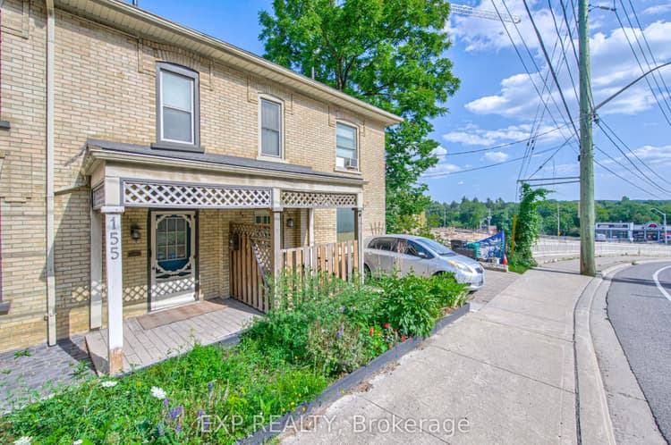 153 Fountain Street