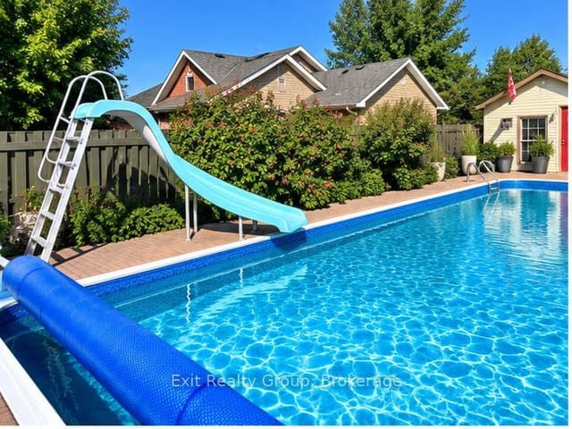 Detached at 29 Chatterton Valley Crescent, Quinte West, ON K0K 2B0