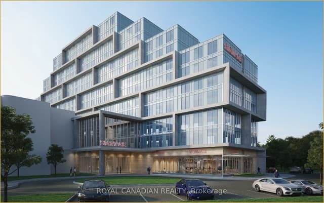 Office at 996 Martin Grove Road 318, Toronto, ON M9W 4V8, Toronto W10