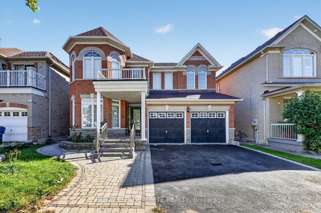 Detached at 15 Starry Crescent BSMT, Toronto, ON M1X 2B6, Toronto E11