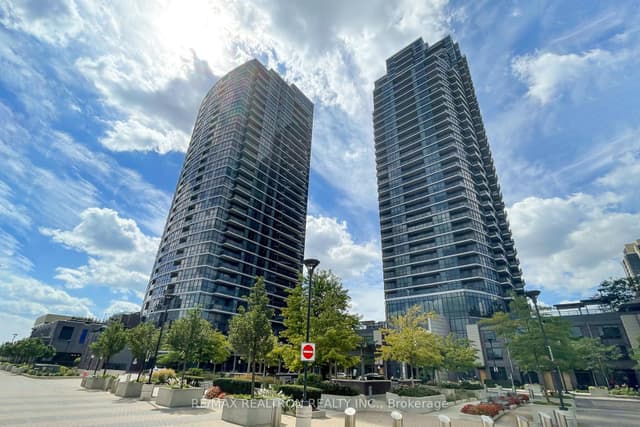 Condo Apartment at 9 Valhalla Inn Road 1811, Toronto, ON M9B 0B2, Toronto W08