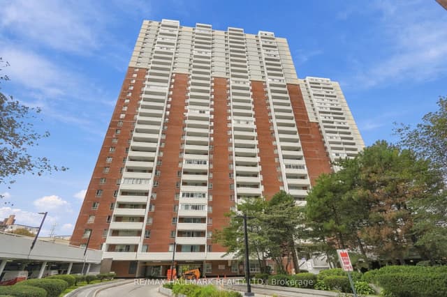 Condo Apartment at 1 Massey Square 1419, Toronto, ON M4C 5L4, Toronto E03