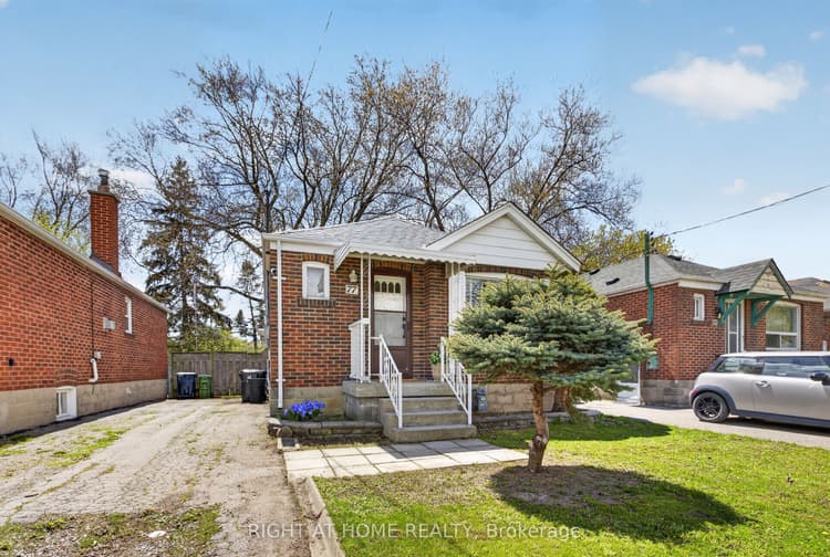 77 Elma Street