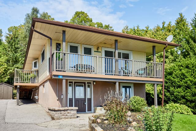 Detached at 56 Pine Point Lane, Scugog, ON L9L 1B4