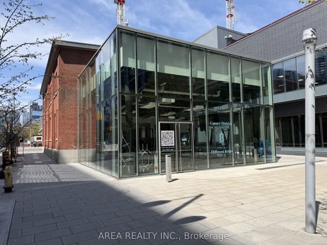 Sale Of Business at 453 Cherry Street, Toronto, ON M5A 0H7, Toronto C08