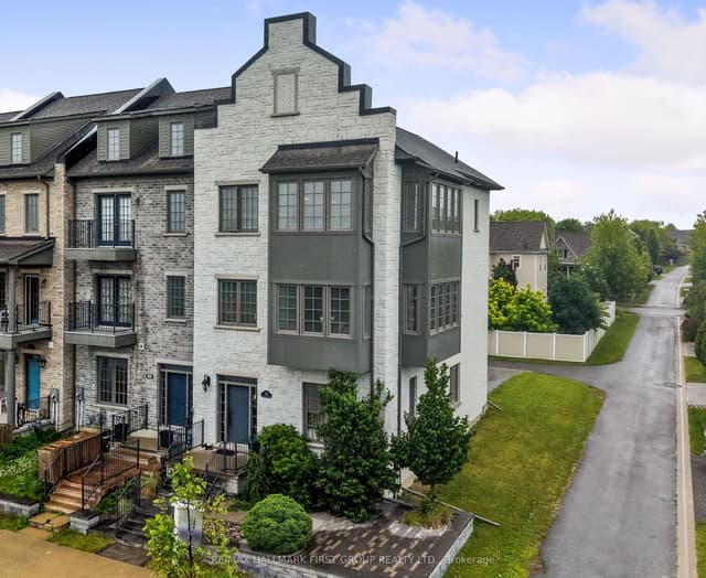 Att/Row/Townhouse at 798 New Amherst Boulevard, Cobourg, ON K9A 0G5