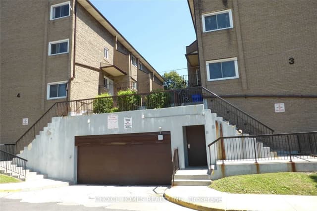 Condo Townhouse at 23-91 Muir Drive, Toronto, ON M1M 3T7, Toronto E08