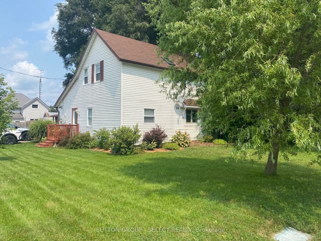 Detached at 229 Miller Road, Dutton/Dunwich, ON N0L 1J0