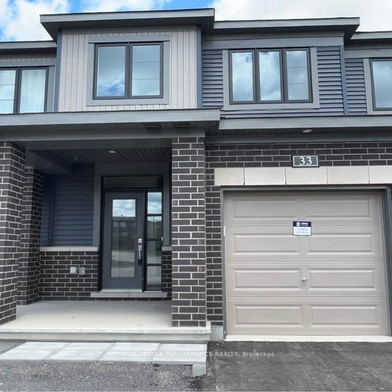 33 WATCHIM Street