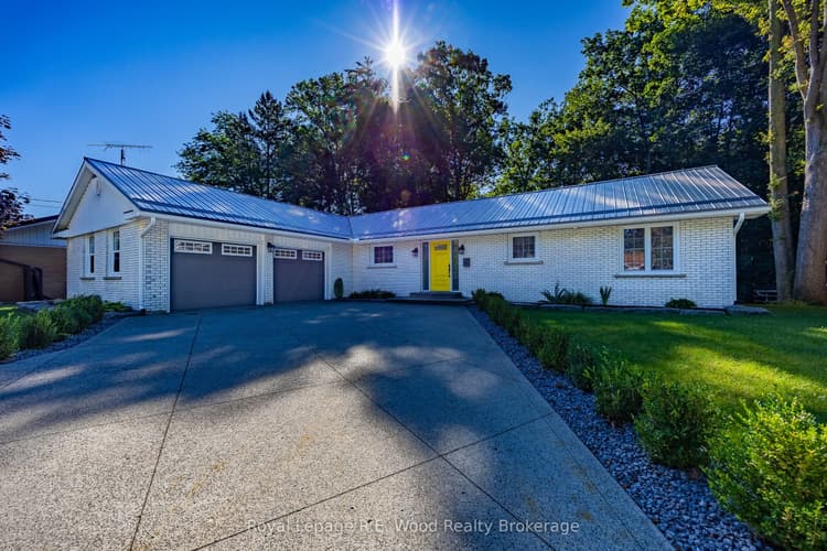 6 Highland Drive