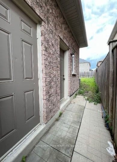 2 Berger Avenue