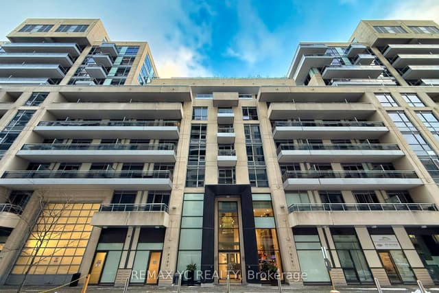 Condo Apartment at 9191 Yonge Street 201, Richmond Hill, ON L4C 1E2