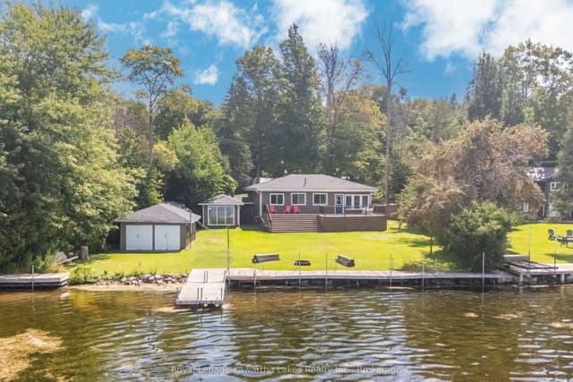 Detached at 53 Westview Drive, Kawartha Lakes, ON K0L 2W0