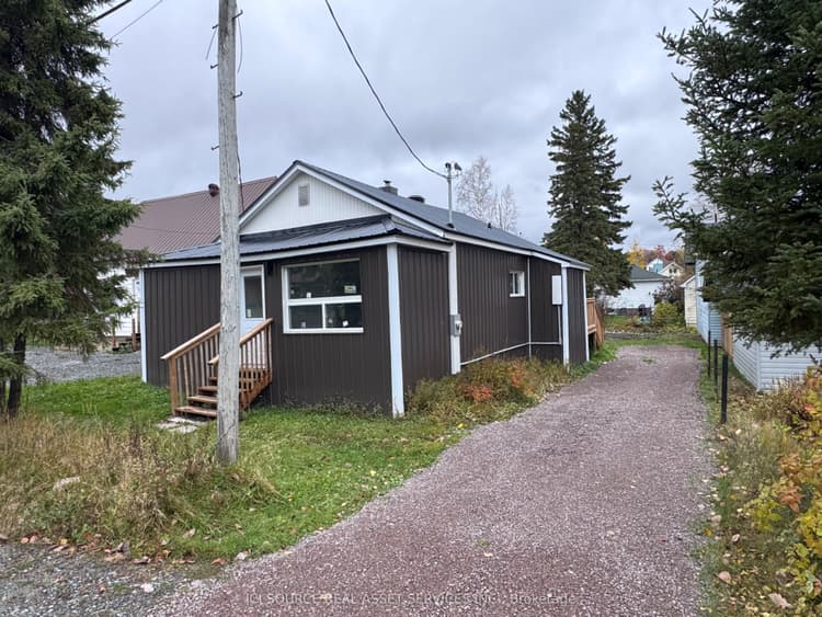 6 Wilson Avenue