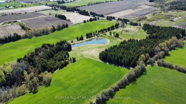 Vacant Land at 0 Concession 4 Road, Brock, ON L0C 1H0
