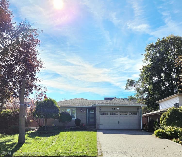 42 Fred Valley Drive