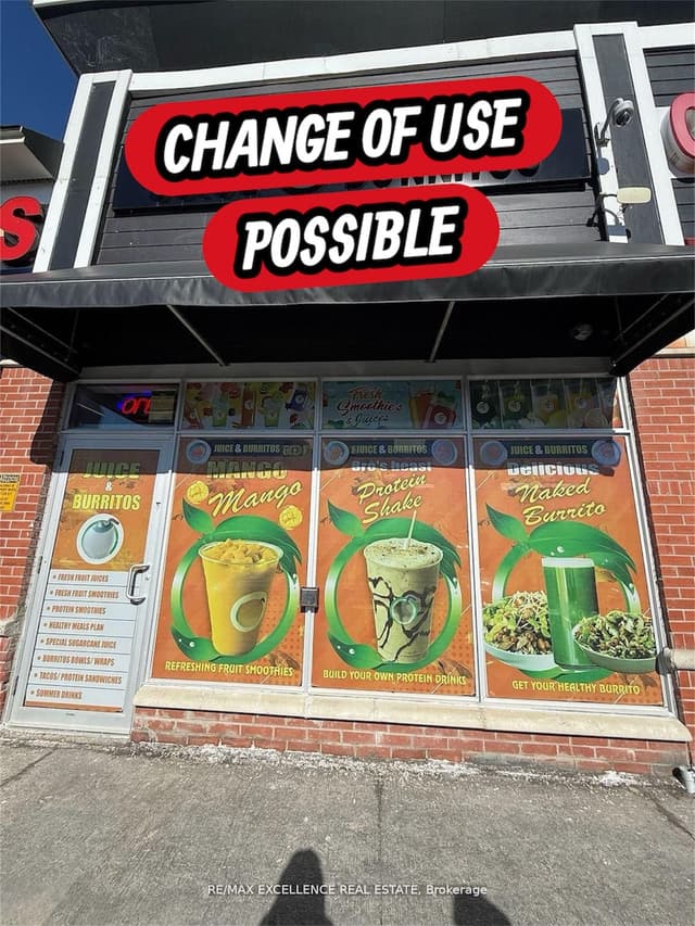 Sale Of Business at 65 Braydon Boulevard 10, Brampton, ON L6P 2S4