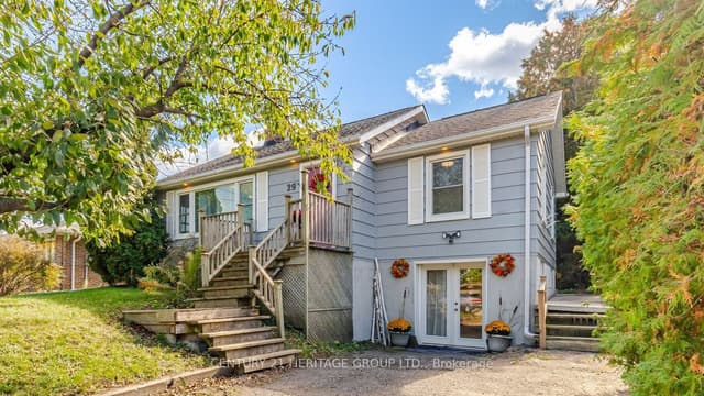 Detached at 29 George Street, Richmond Hill, ON L4E 2V8
