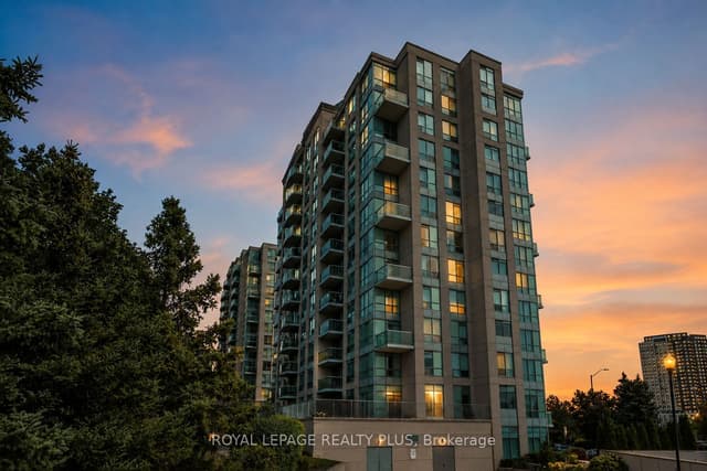 Condo Apartment at 2585 Erin Centre Boulevard 1101, Mississauga, ON L5M 6Z7